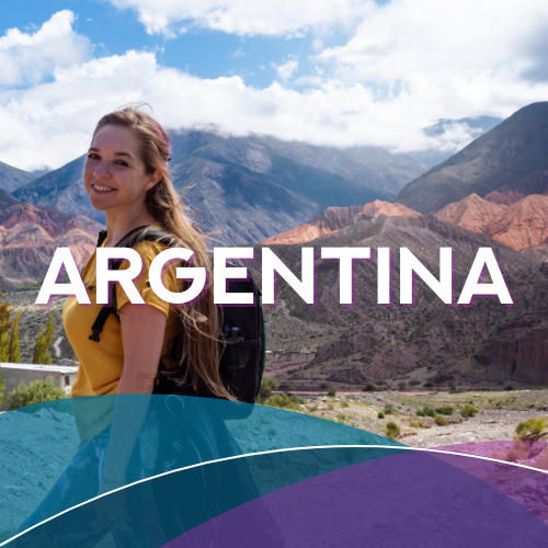 ARGENTINA